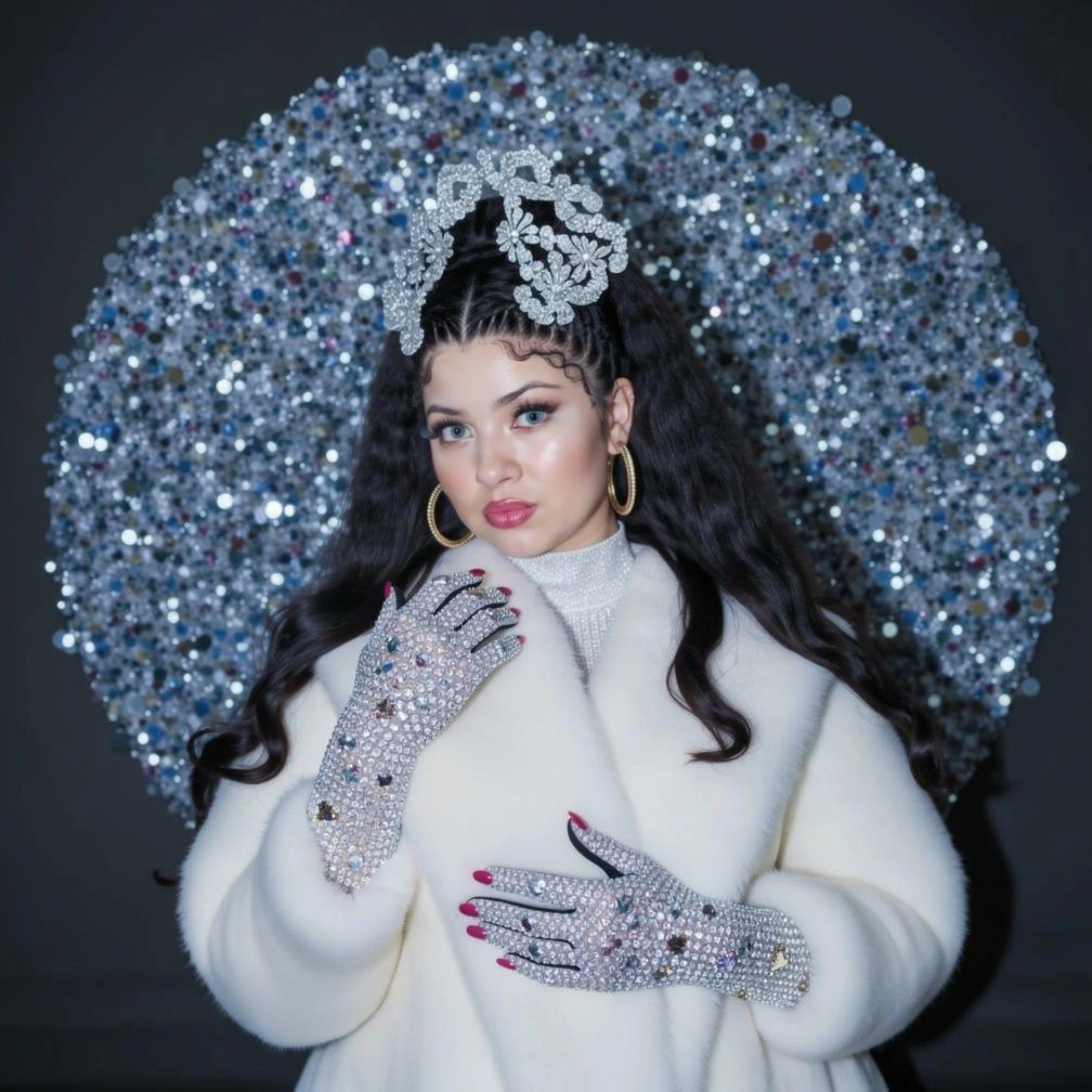 Uncry Press Art